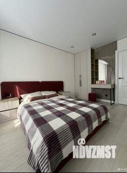 3-к квартира, вторичка, 70м2, 1/9 этаж