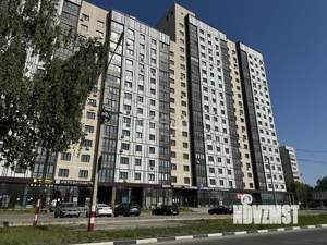 3-к квартира, вторичка, 86м2, 12/18 этаж