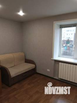 Студия квартира, вторичка, 19м2, 2/5 этаж