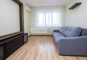 1-к квартира, вторичка, 35м2, 3/10 этаж
