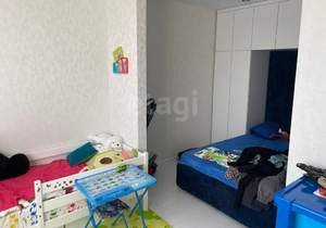 2-к квартира, вторичка, 41м2, 12/17 этаж