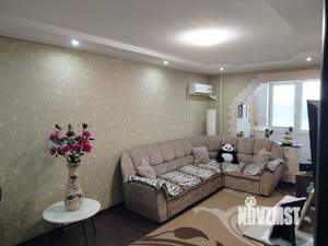 1-к квартира, вторичка, 35м2, 8/9 этаж