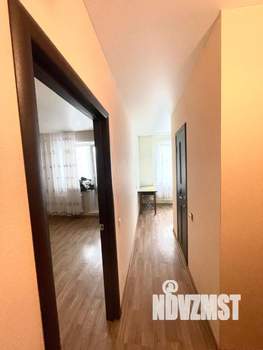 1-к квартира, вторичка, 27м2, 4/11 этаж