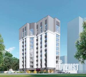 3-к квартира, вторичка, 94м2, 10/10 этаж