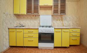 1-к квартира, вторичка, 31м2, 1/9 этаж