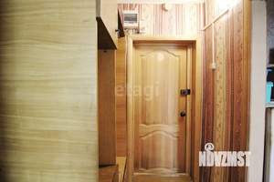 3-к квартира, вторичка, 36м2, 1/2 этаж