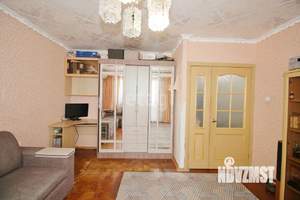 3-к квартира, вторичка, 72м2, 7/9 этаж
