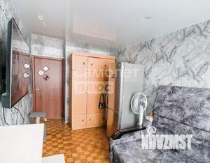 3-к квартира, вторичка, 58м2, 1/5 этаж