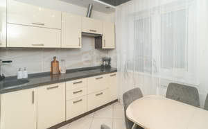 3-к квартира, вторичка, 63м2, 4/9 этаж