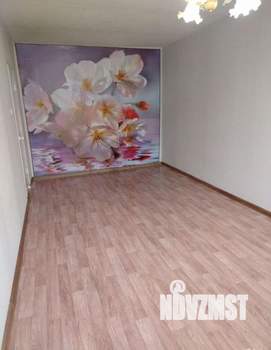 1-к квартира, вторичка, 37м2, 4/10 этаж