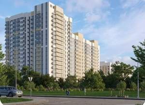 3-к квартира, вторичка, 65м2, 14/18 этаж