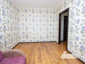 1-к квартира, вторичка, 30м2, 4/9 этаж
