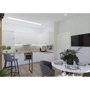 2-к квартира, вторичка, 51м2, 9/13 этаж