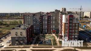 2-к квартира, вторичка, 79м2, 7/14 этаж