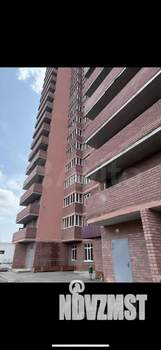 2-к квартира, вторичка, 61м2, 18/24 этаж