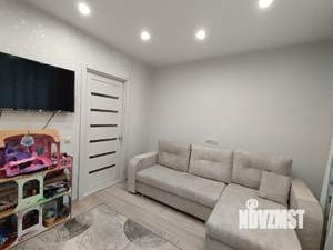 1-к квартира, вторичка, 30м2, 2/9 этаж