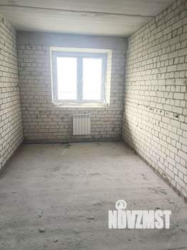 2-к квартира, сданный дом, 60м2, 4/12 этаж