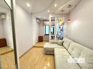 3-к квартира, вторичка, 112м2, 3/5 этаж