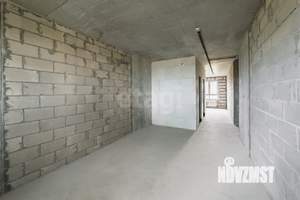 2-к квартира, сданный дом, 42м2, 4/14 этаж