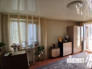 2-к квартира, вторичка, 45м2, 5/5 этаж