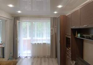 3-к квартира, вторичка, 59м2, 3/5 этаж