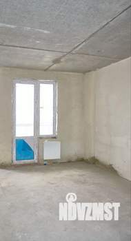 1-к квартира, вторичка, 41м2, 12/24 этаж