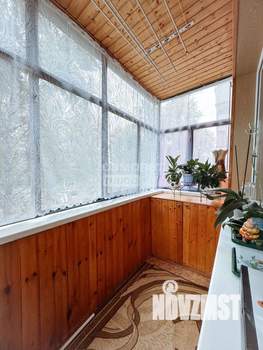 3-к квартира, вторичка, 55м2, 3/5 этаж