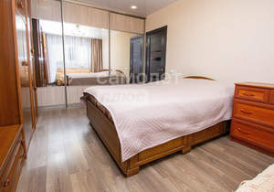2-к квартира, вторичка, 49м2, 4/9 этаж