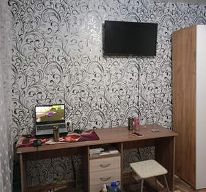 1-к квартира, вторичка, 30м2, 7/9 этаж