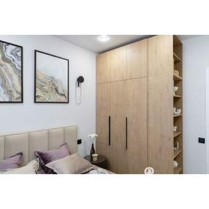 1-к квартира, вторичка, 45м2, 11/11 этаж