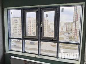 3-к квартира, вторичка, 78м2, 7/17 этаж