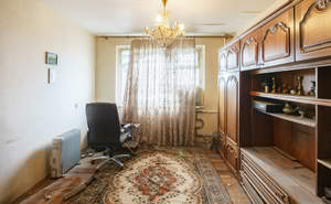 2-к квартира, вторичка, 56м2, 3/9 этаж