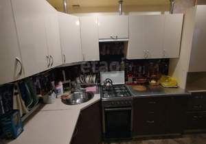 3-к квартира, вторичка, 59м2, 3/5 этаж