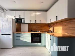 2-к квартира, вторичка, 51м2, 4/11 этаж