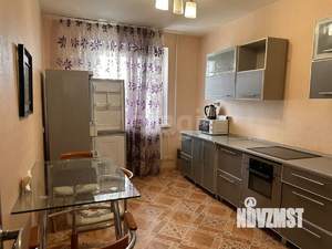 1-к квартира, вторичка, 46м2, 4/10 этаж