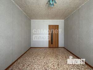 2-к квартира, вторичка, 50м2, 1/5 этаж