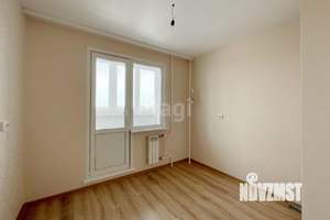 1-к квартира, вторичка, 32м2, 8/9 этаж