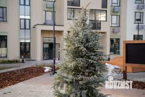 1-к квартира, вторичка, 35м2, 4/9 этаж