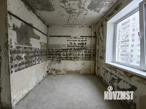 1-к квартира, вторичка, 39м2, 3/10 этаж