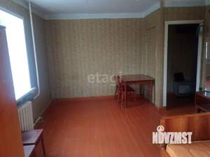 1-к квартира, вторичка, 30м2, 4/5 этаж