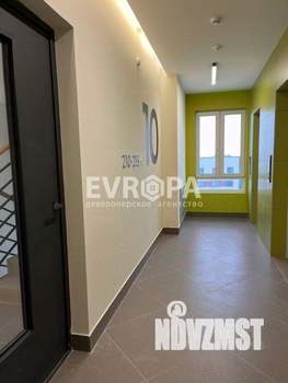 2-к квартира, вторичка, 58м2, 10/12 этаж