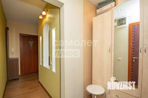 1-к квартира, вторичка, 38м2, 2/10 этаж