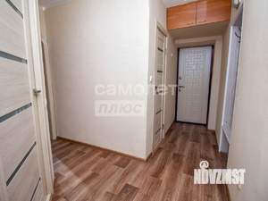 2-к квартира, вторичка, 42м2, 4/4 этаж