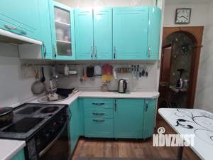 1-к квартира, вторичка, 35м2, 2/9 этаж