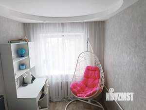 2-к квартира, вторичка, 45м2, 5/5 этаж