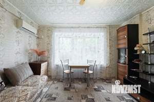 1-к квартира, вторичка, 29м2, 1/9 этаж