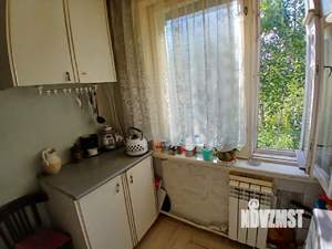 2-к квартира, вторичка, 45м2, 5/5 этаж
