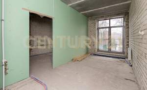 1-к квартира, вторичка, 46м2, 2/3 этаж