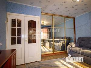 3-к квартира, вторичка, 64м2, 7/9 этаж