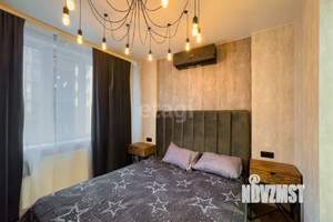 1-к квартира, вторичка, 42м2, 7/18 этаж